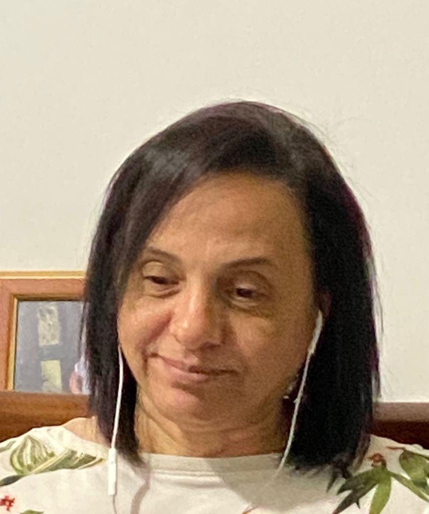 Dr Amani Mustafa